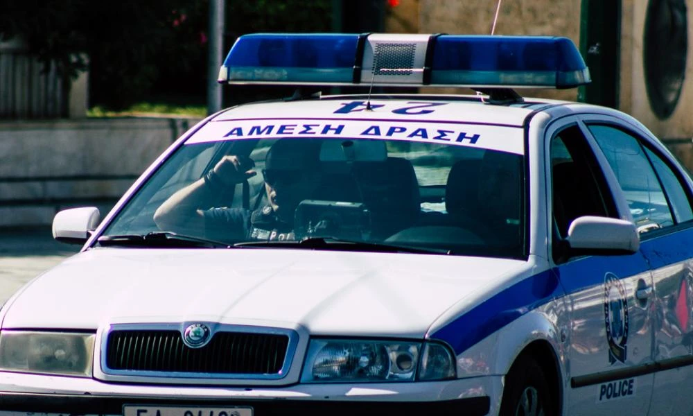 Περιπολικό της Άμεσης Δράσης παρέσυρε και σκότωσε άνδρα στο Μοσχάτο